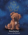 The Puppy Who Could Not Bark - Shana Burchard - 9798885408578