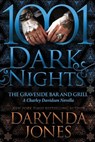 The Graveside Bar and Grill - Darynda Jones - 9798885420037