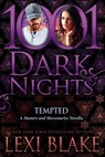 Tempted: A Masters and Mercenaries Novella - Lexi Blake - 9798885420198