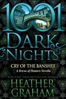 Cry of the Banshee: A Krewe of Hunters Novella - GRAHAM,  Heather - 9798885420457