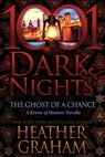 The Ghost of a Chance: A Krewe of Hunters Novella - Heather Graham - 9798885420846