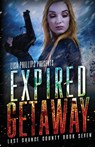 Expired Getaway - Lisa Phillips - 9798885520560