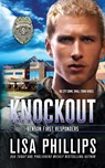 Knockout - Lisa Phillips - 9798885521772