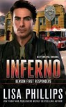 Inferno - Lisa Phillips - 9798885522526