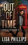 Out of Time - Lisa Phillips - 9798885522618