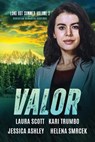 Valor: A Christian Romantic Suspense Anthology - Laura Scott - 9798885522724
