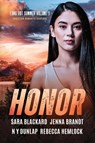 Honor - Sara Blackard ; Jenna Brandt ; N. Y. Dunlap - 9798885522748