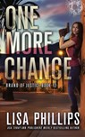 One More Chance - Lisa Phillips - 9798885522793