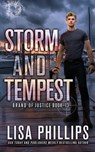 Storm and Tempest - Lisa Phillips - 9798885522878