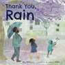 Thank You, Rain - Dan McCauley - 9798885544870