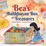 Bea's Balikbayan Box of Treasures - Christine Alemshah - 9798885546416