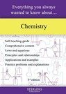 Chemistry - Sterling Education - 9798885570312