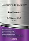 Stoichiometry - Sterling Education - 9798885570596