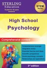 High School Psychology - Sterling Education - 9798885571913