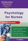 Psychology for Nurses - Sterling Education - 9798885572224