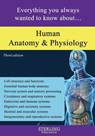 Human Anatomy and Physiology - Sterling Education - 9798885573139