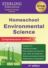 Homeschool Environmental Science - Sterling Education - 9798885573368
