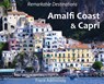Amalfi Coast and Capri: A Photographic Journey into the Italian Paradise - Frank Addivinola - 9798885577779