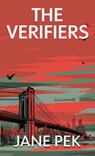 The Verifiers - Jane Pek - 9798885780520