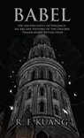 Babel - R F Kuang - 9798885783644
