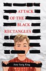 Attack of the Black Rectangles - A. S. King - 9798885787628
