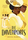 The Davenports - Krystal Marquis - 9798885792936