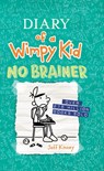 Kinney, J: No Brainer - Jeff Kinney - 9798885794299