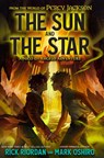 Riordan, R: From the World of Percy Jackson: The Sun and the - Rick Riordan ; Mark Oshiro - 9798885795111