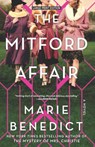 The Mitford Affair - Marie Benedict - 9798885796156