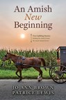 An Amish New Beginning - Jo Ann Brown - 9798885797634