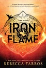 Iron Flame - Rebecca Yarros - 9798885799270