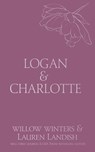 Logan & Charlotte: Mr. CEO - Willow Winters - 9798885922838