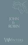 John & Robin - Willow Winters - 9798885922982
