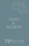 Dean & Allison: It's Our Secret - Willow Winters - 9798885922999