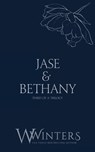 Jase & Bethany: A Single Touch - Willow Winters - 9798885923088
