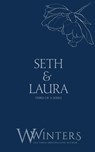 Seth & Laura: Tempted to Kiss - Willow Winters - 9798885923118