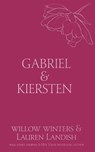 Gabriel & Kirsten: Bound - Willow Winters - 9798885923248
