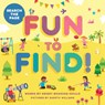 Fun to Find! - Krissy Bonning-Gould - 9798886082609