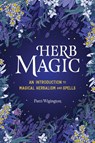 Herb Magic - Patti Wigington - 9798886084184