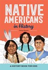 Native Americans in History - Jimmy Beason - 9798886085235