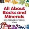 All About Rocks and Minerals - Lisa Trusiani - 9798886086515