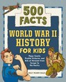 World War II History for Kids - Kelly Milner Halls - 9798886086942