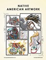 Native American Artwork - Gayle Barff - 9798886150766