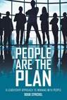 People Are the Plan - Doug Strickel - 9798886168631
