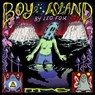 Boy Island - Leo Fox - 9798886200508