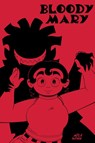 Bloody Mary - Nick Winn - 9798886200553