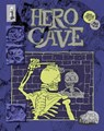 Hero Cave - Syd Madia - 9798886200652