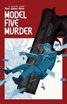 Model Five Murder - Tan Juan Gee - 9798886200706