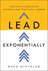 Lead Exponentially - Reed Nyffeler - 9798886453287