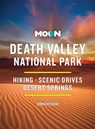 Moon Death Valley National Park (Fourth Edition) - Jenna Blough - 9798886470406